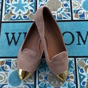 City classified shoes